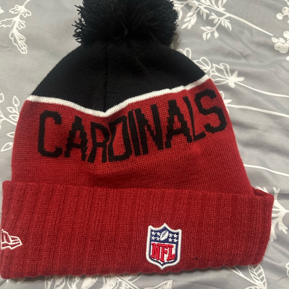 Unisex beanie